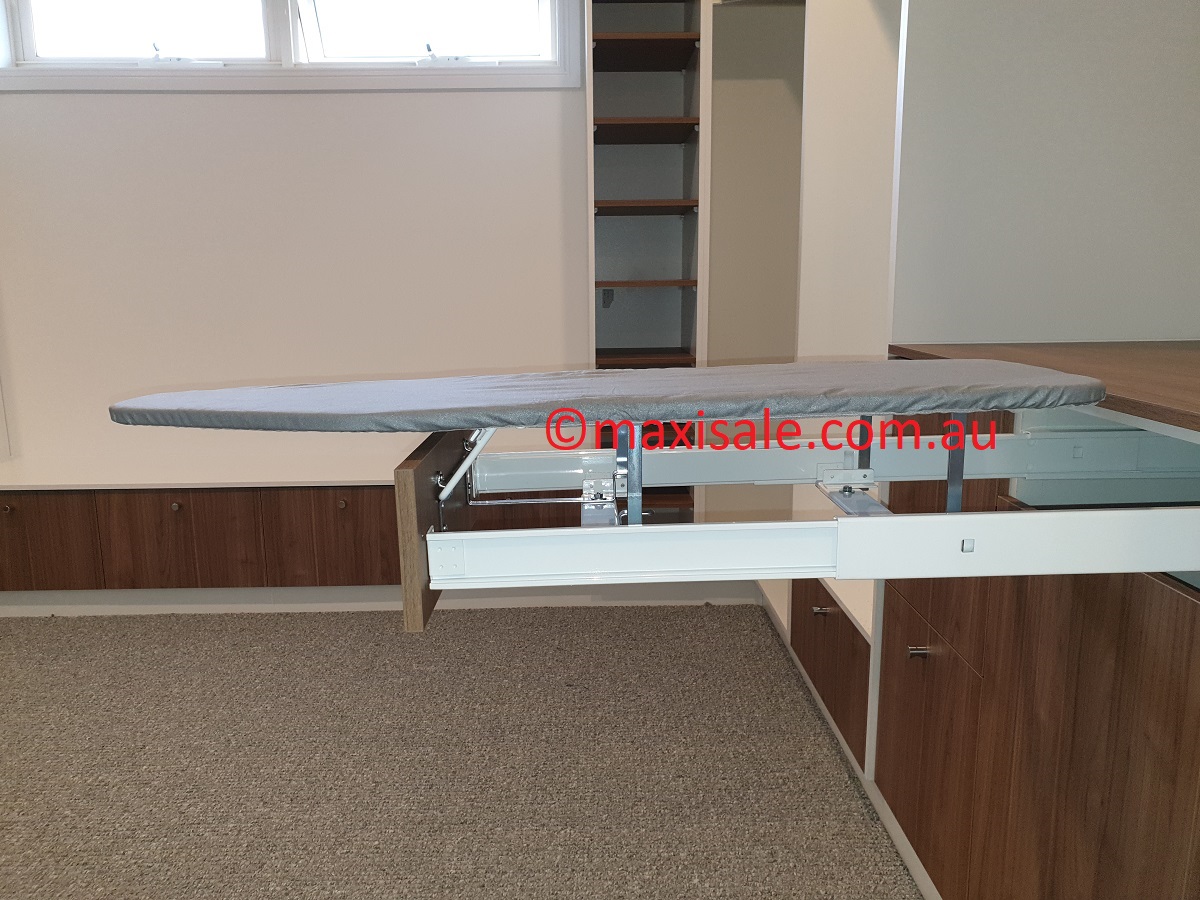 Ironing Board Drawer Mount Vauth Sagel > IRONING BOARDS >